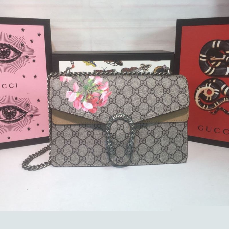 G*u*i satchel bags
